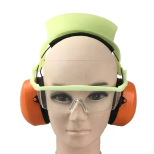 Ear Muff Eye & Ear Protection