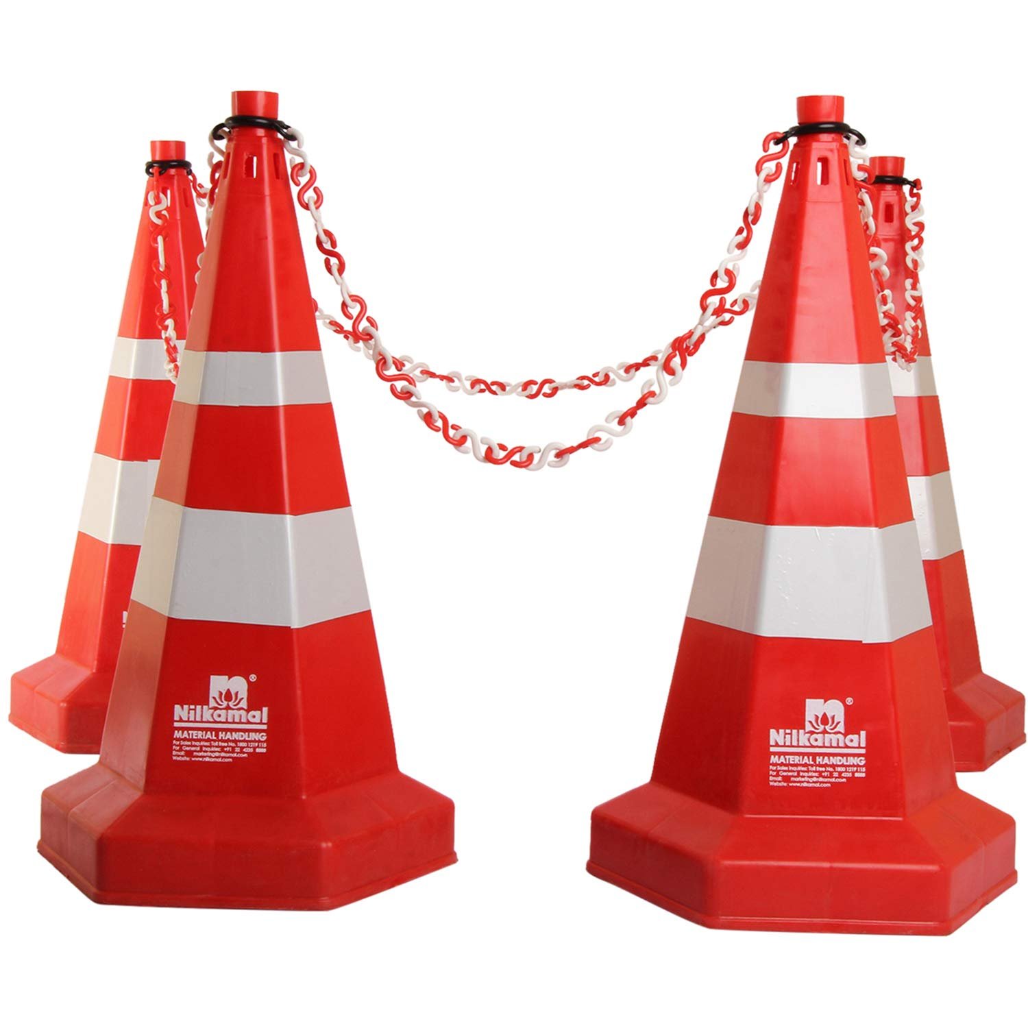 Road Safety Traffic Cone