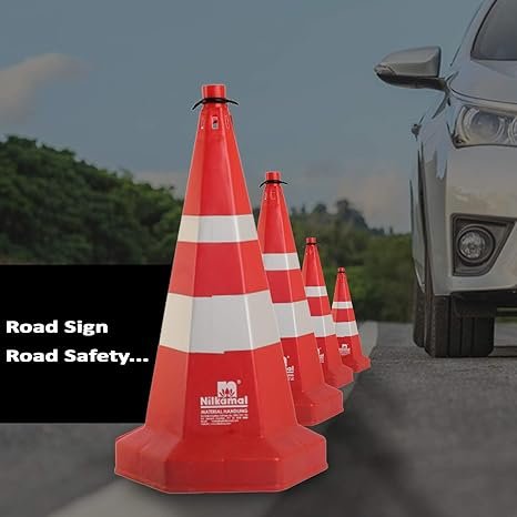 Road Safety Traffic Cone